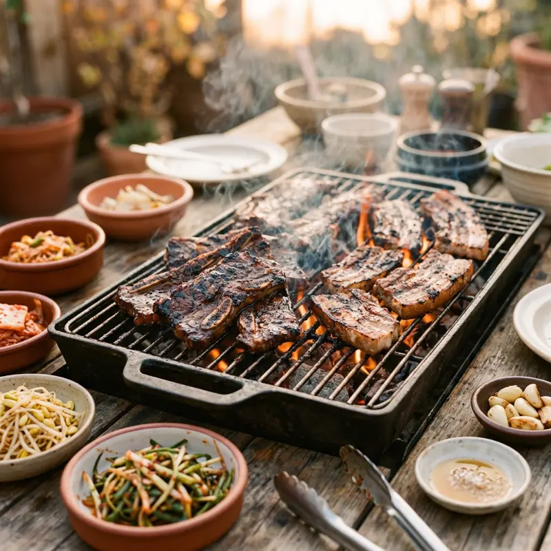 BBQ