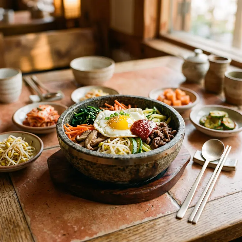 한식
