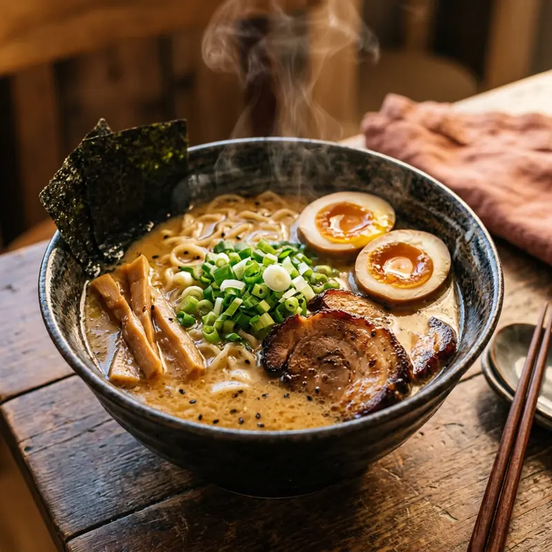 라멘